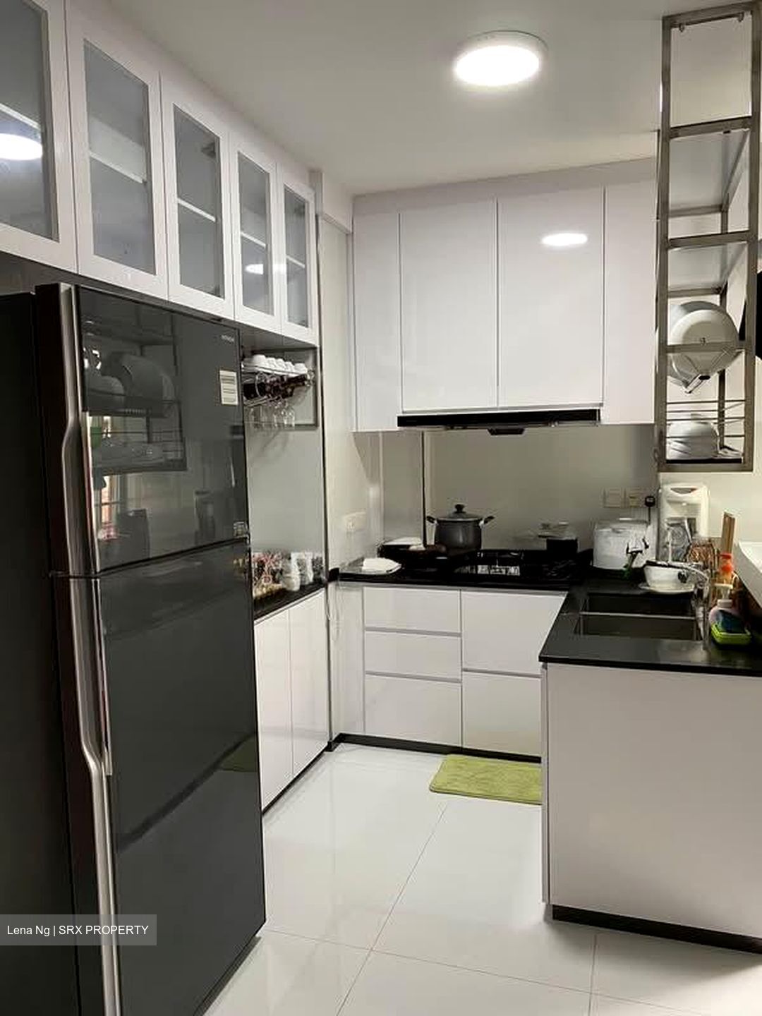 Blk 134 Edgedale Plains (Punggol), HDB 4 Rooms #565229751